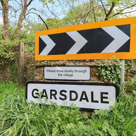 Farrier's Tatil Evi *