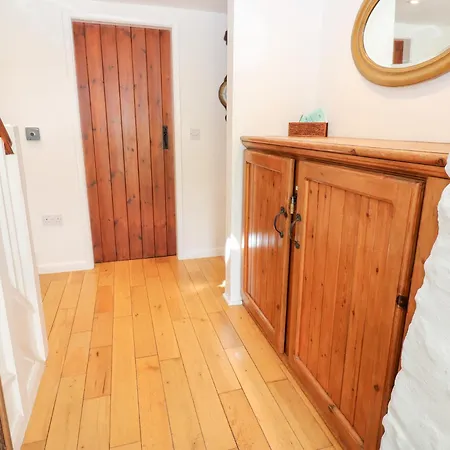 Tatil Evi Farrier's *