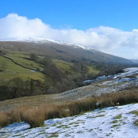 Holiday home Farrier's Sedbergh