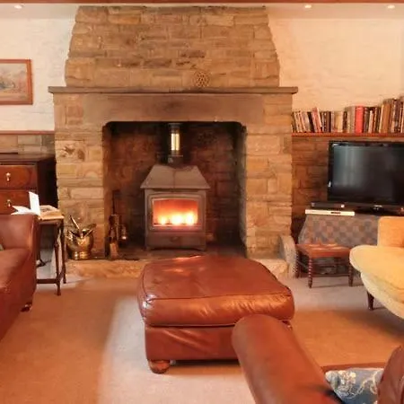 Farrier's Sedbergh