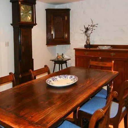 Farrier's Sedbergh