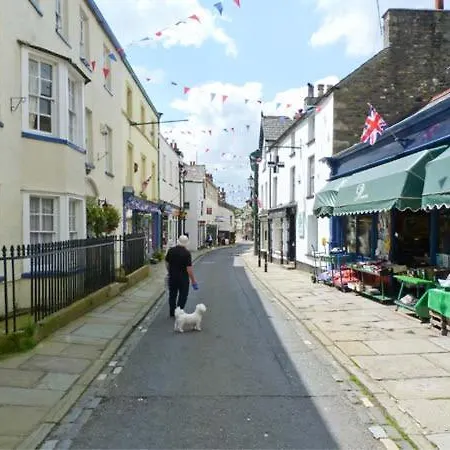 Farrier's Sedbergh