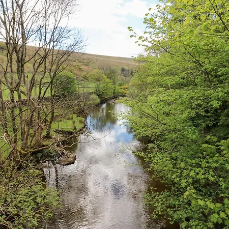 Holiday home Farrier's Sedbergh