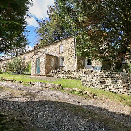 Holiday home Farrier's