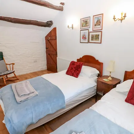 Σπίτι διακοπών Farrier's *