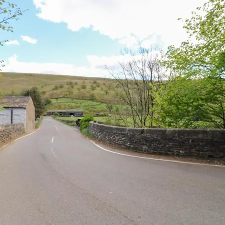 Farrier's Holiday home Sedbergh