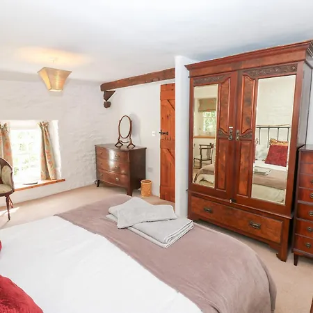 Holiday home Farrier's Sedbergh