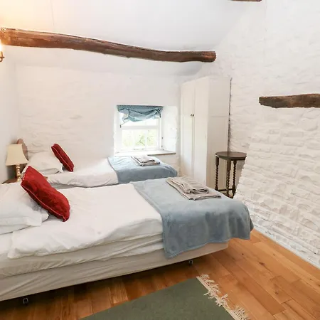 Farrier's Holiday home Sedbergh