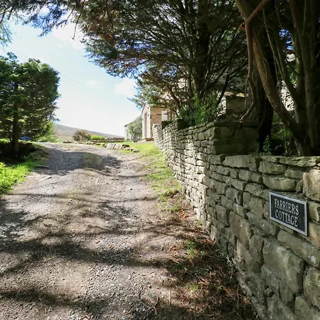 Farrier's * Sedbergh