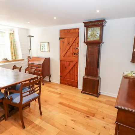 Holiday home Farrier's