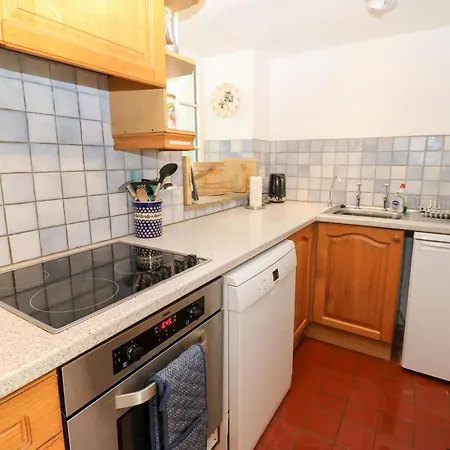 Farrier's Σπίτι διακοπών *