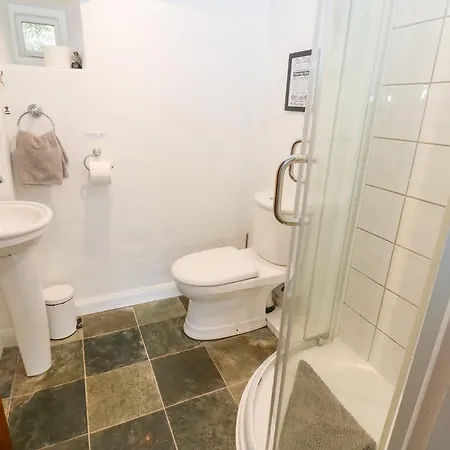 Σπίτι διακοπών Farrier's *