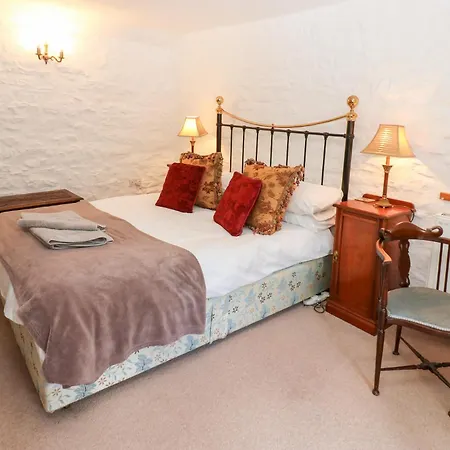 Farrier's Holiday home Sedbergh