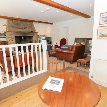Vakantiehuis Farrier's Sedbergh