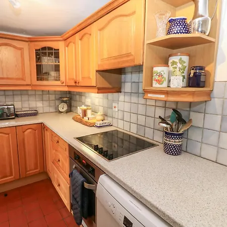 Farrier's Holiday home