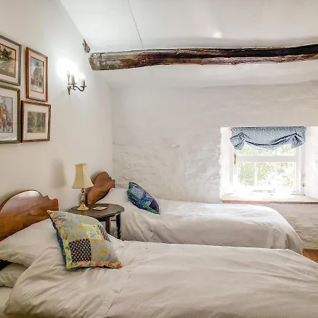 Holiday home Farrier's Sedbergh