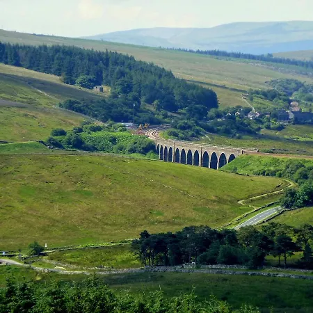 Farrier's Holiday home