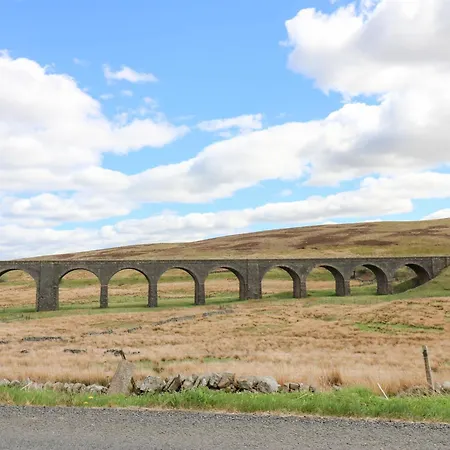 Farrier's Ferienhaus *