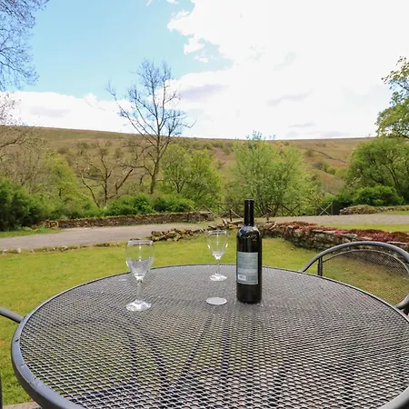 Farrier's Ferienhaus *