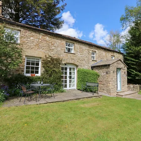 Ferienhaus Farrier's *