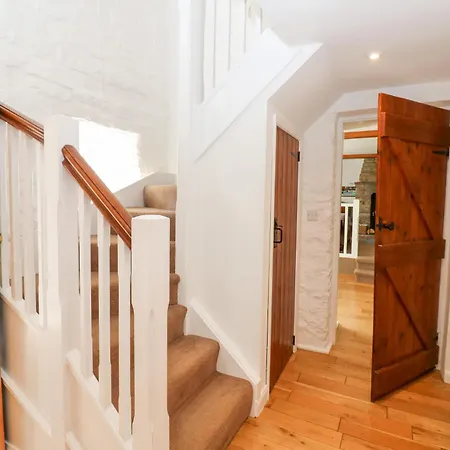 Farrier's Ferienhaus