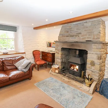 Ferienhaus Farrier's Sedbergh